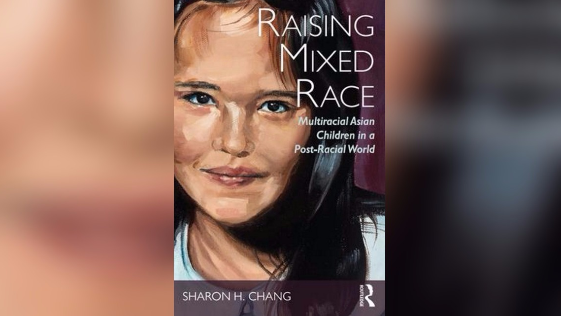 A conversation on what it means to be mixed race